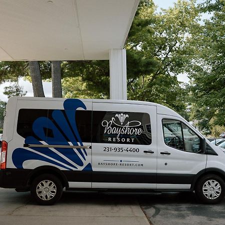Bayshore Resort Traverse City Dış mekan fotoğraf