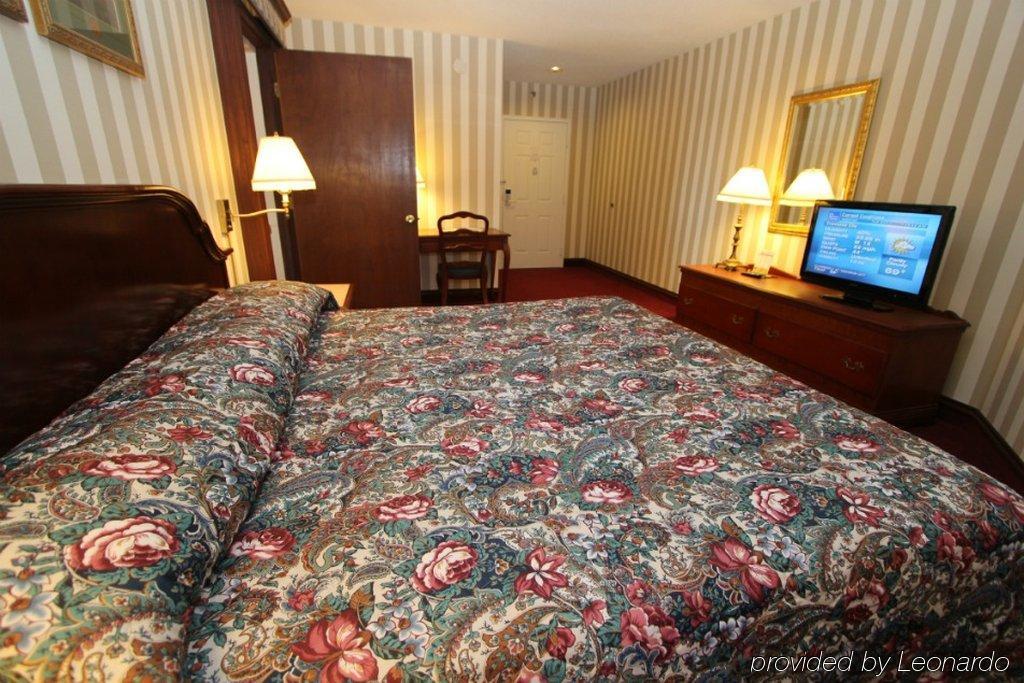 Bayshore Resort Traverse City Oda fotoğraf