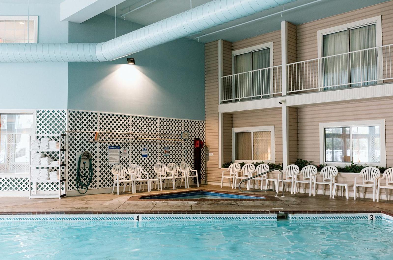 Bayshore Resort Traverse City Dış mekan fotoğraf