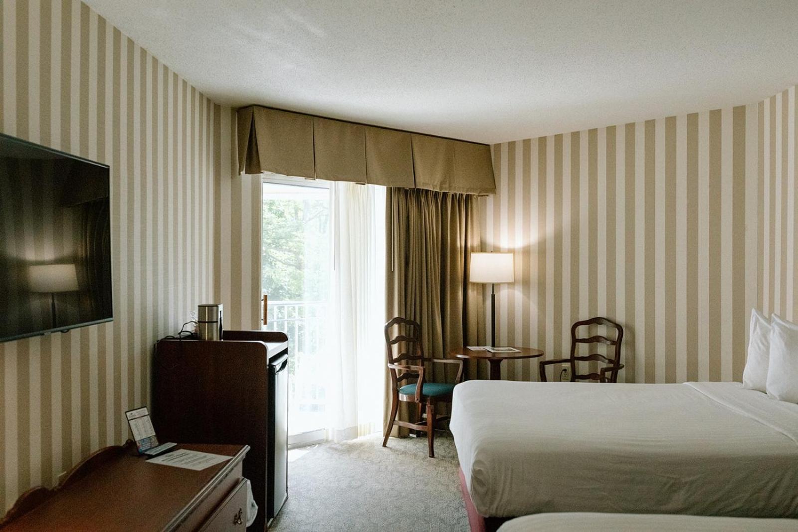 Bayshore Resort Traverse City Dış mekan fotoğraf