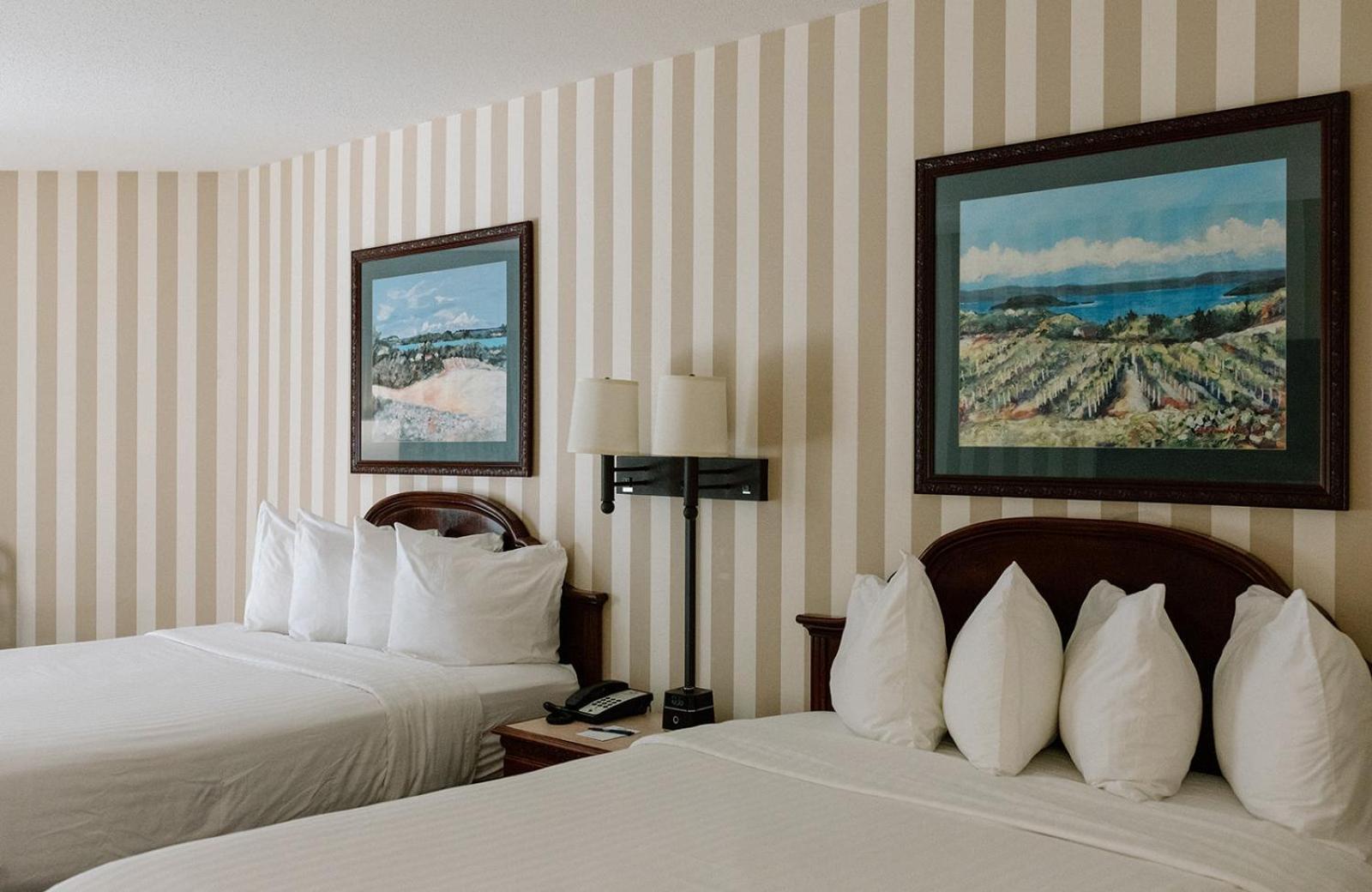Bayshore Resort Traverse City Dış mekan fotoğraf