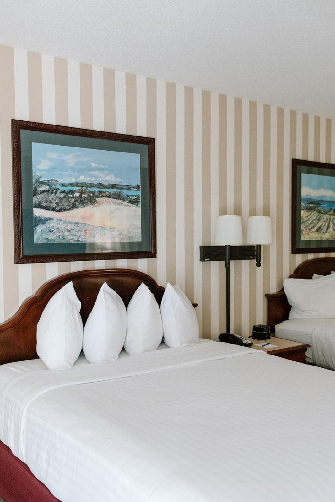 Bayshore Resort Traverse City Dış mekan fotoğraf