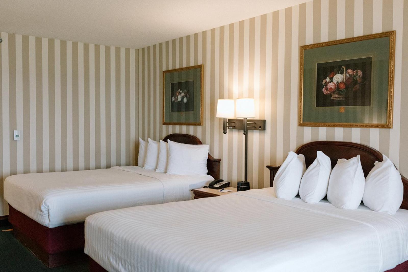 Bayshore Resort Traverse City Dış mekan fotoğraf