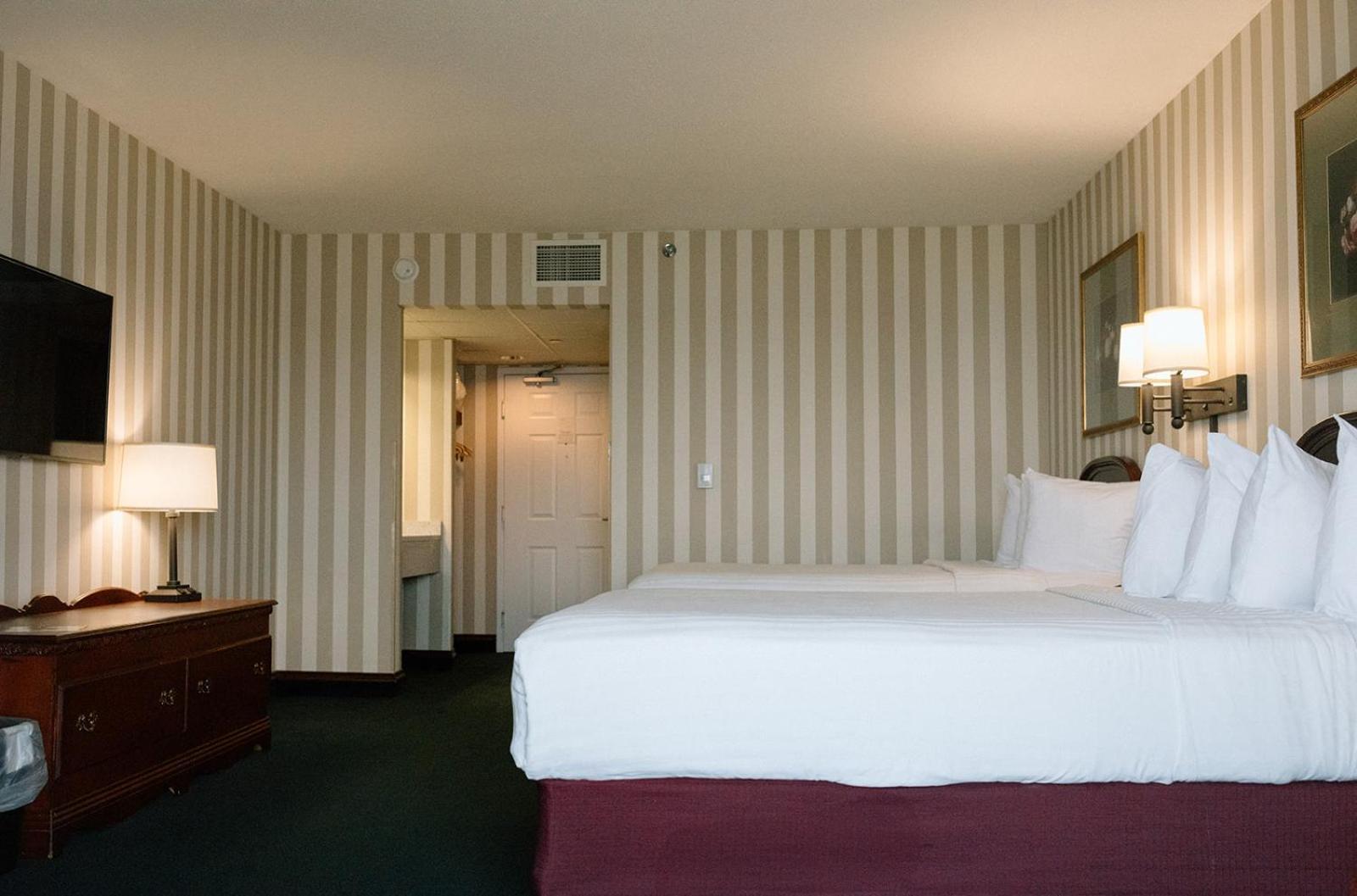 Bayshore Resort Traverse City Dış mekan fotoğraf