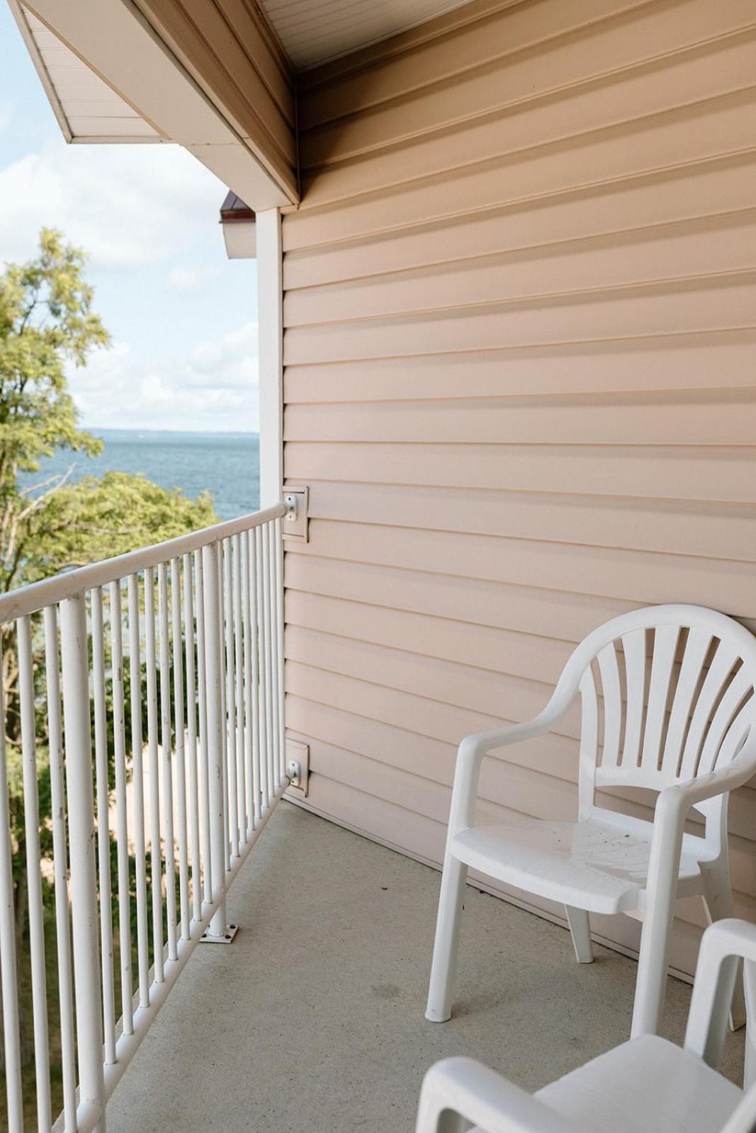 Bayshore Resort Traverse City Dış mekan fotoğraf