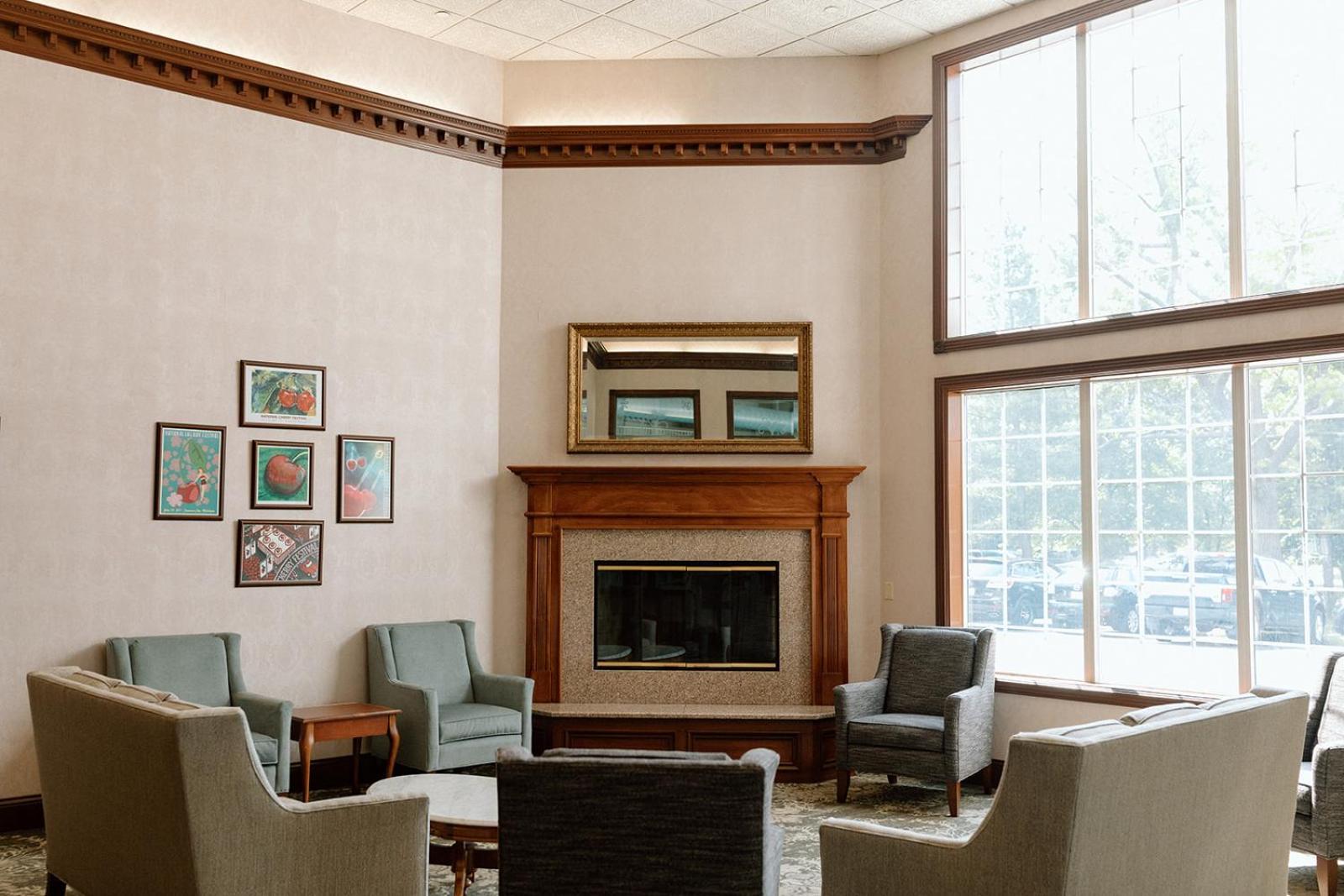 Bayshore Resort Traverse City Dış mekan fotoğraf