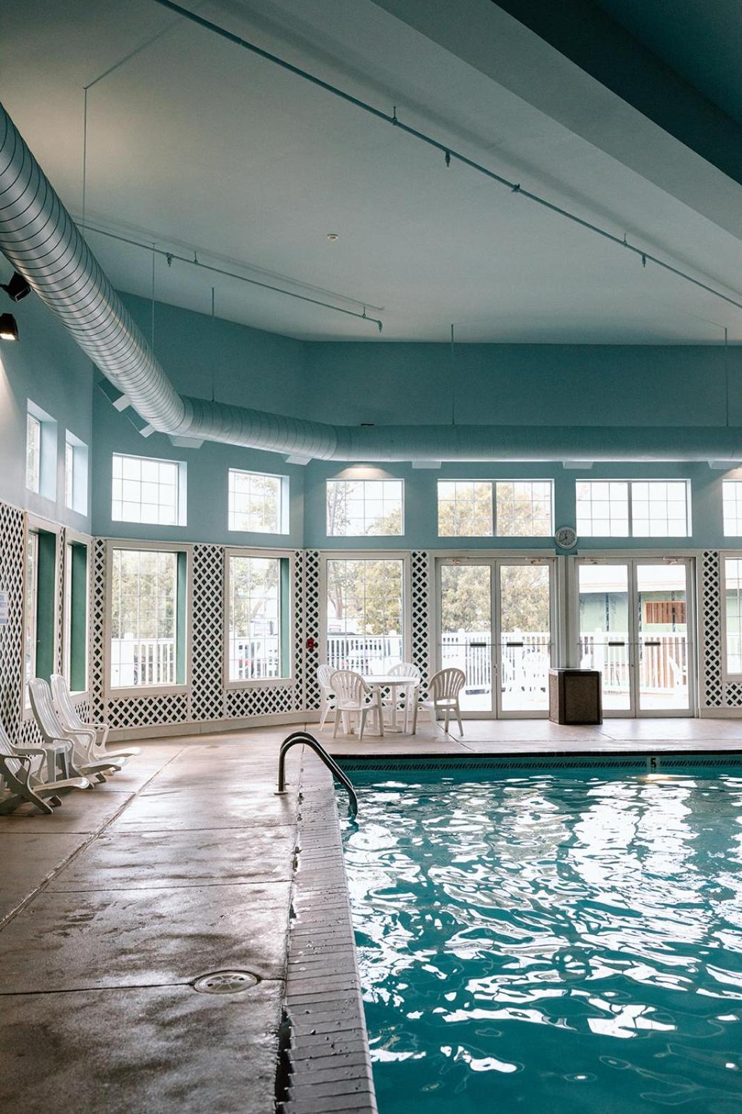 Bayshore Resort Traverse City Dış mekan fotoğraf