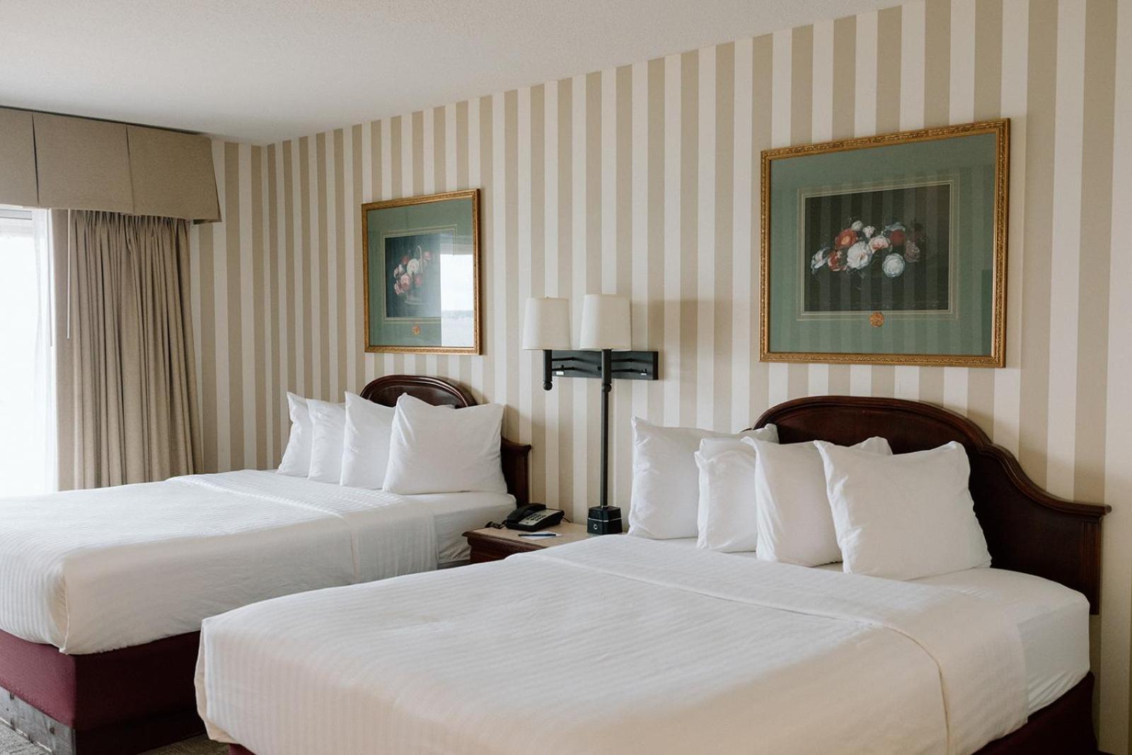 Bayshore Resort Traverse City Dış mekan fotoğraf
