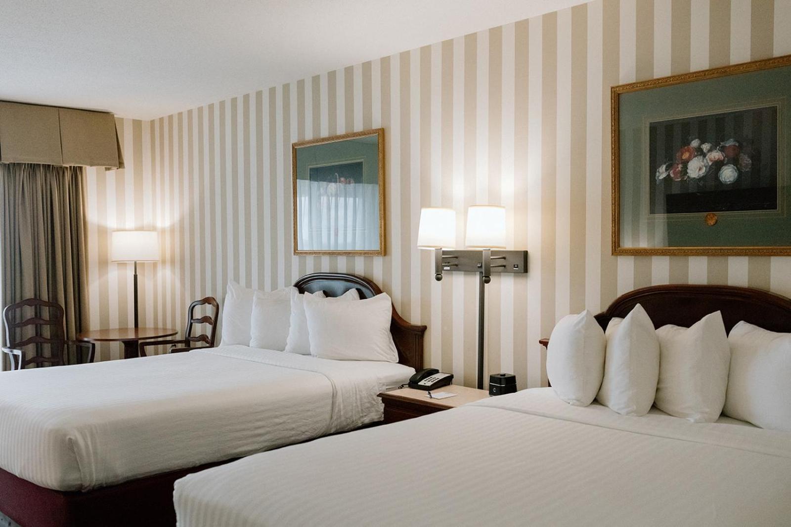 Bayshore Resort Traverse City Dış mekan fotoğraf
