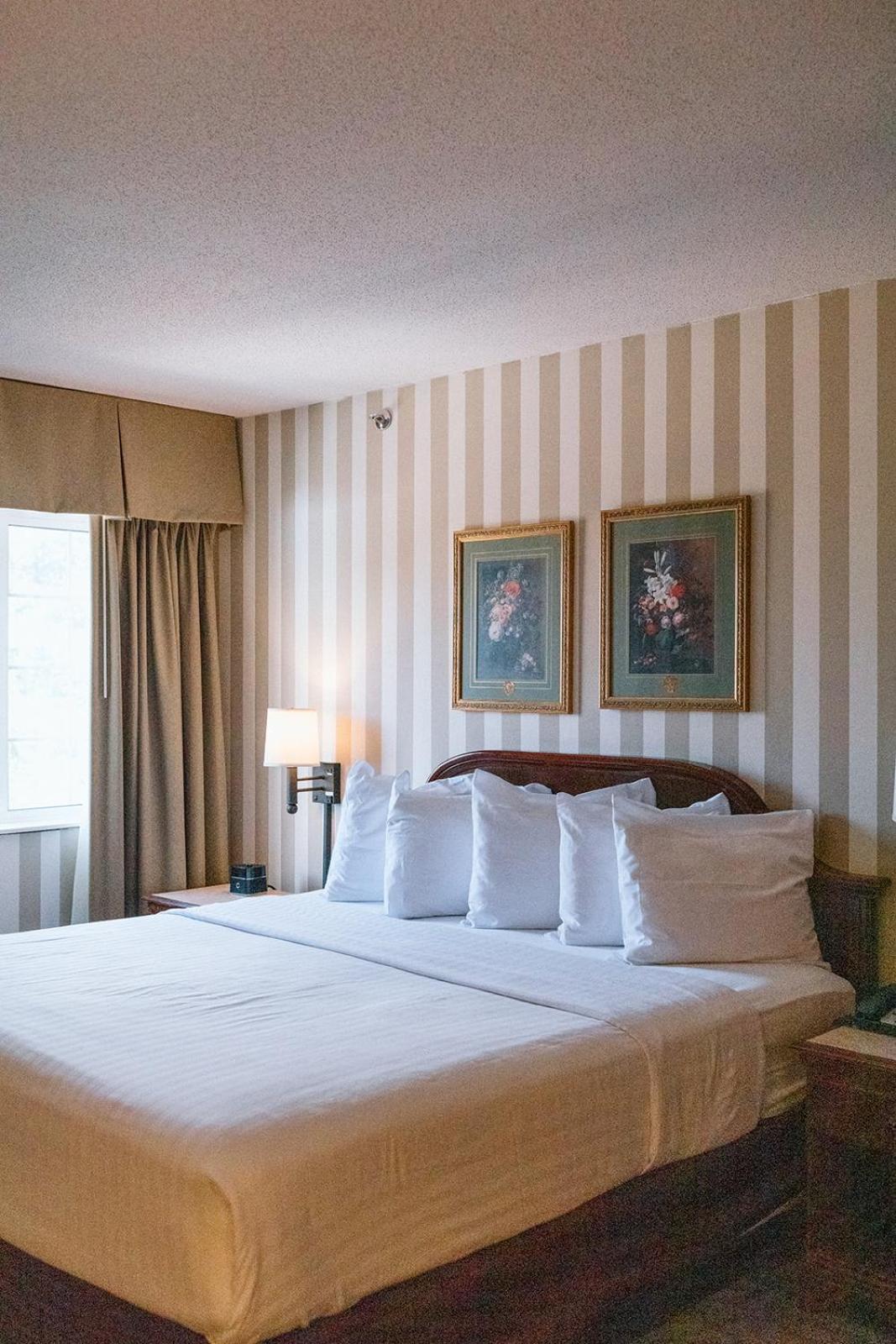 Bayshore Resort Traverse City Dış mekan fotoğraf