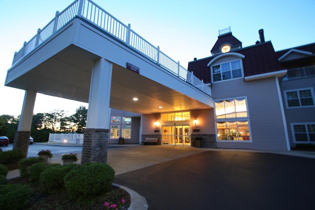 Bayshore Resort Traverse City Dış mekan fotoğraf