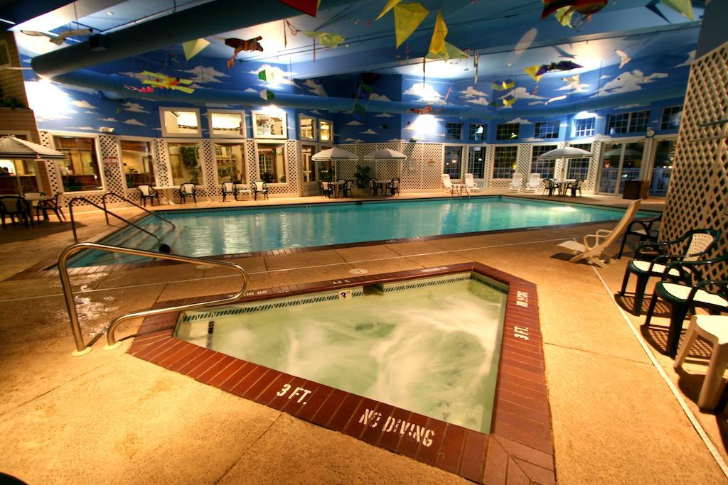 Bayshore Resort Traverse City Dış mekan fotoğraf