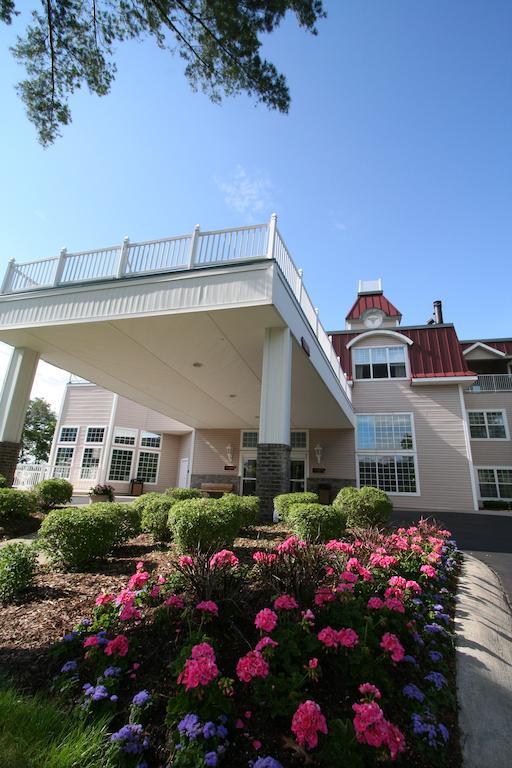 Bayshore Resort Traverse City Dış mekan fotoğraf