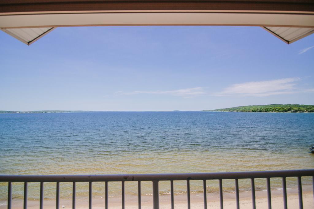 Bayshore Resort Traverse City Dış mekan fotoğraf