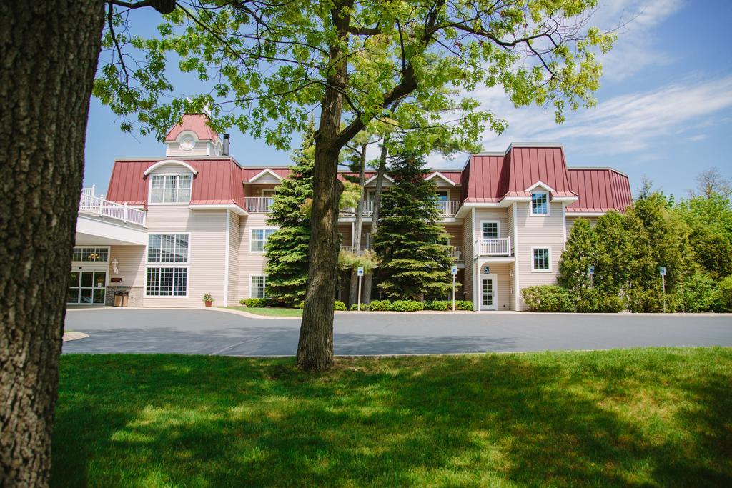 Bayshore Resort Traverse City Dış mekan fotoğraf