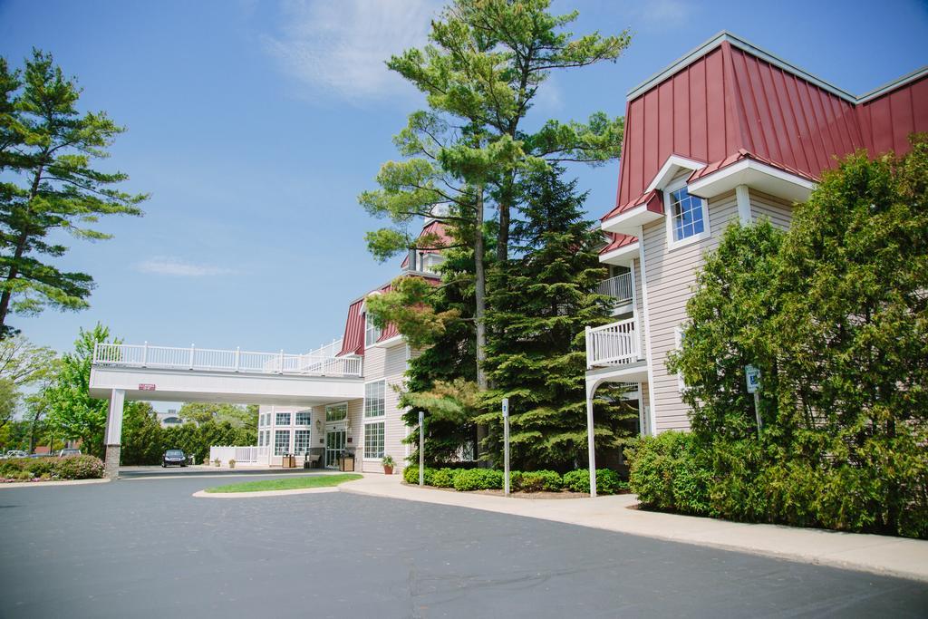 Bayshore Resort Traverse City Dış mekan fotoğraf