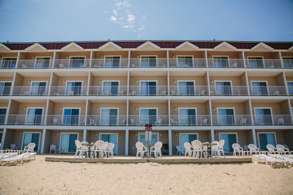 Bayshore Resort Traverse City Dış mekan fotoğraf