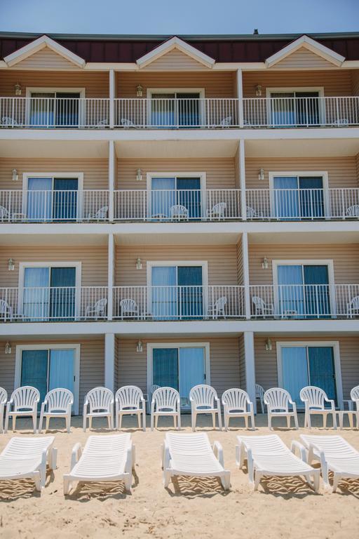 Bayshore Resort Traverse City Dış mekan fotoğraf