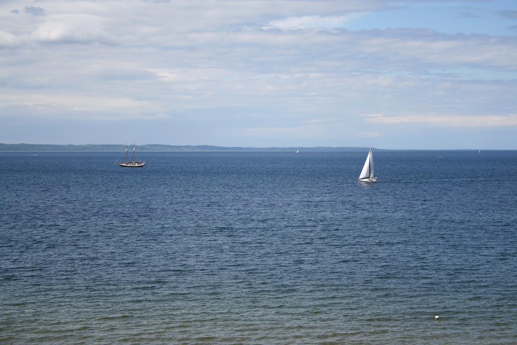 Bayshore Resort Traverse City Dış mekan fotoğraf