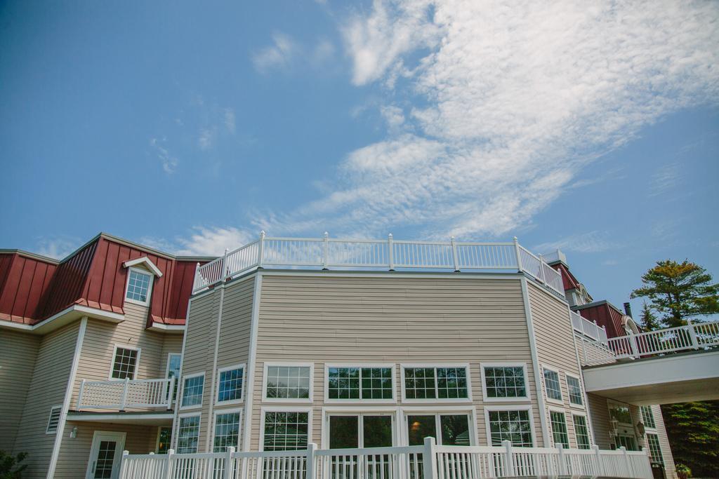 Bayshore Resort Traverse City Dış mekan fotoğraf