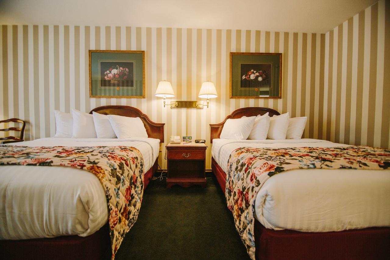Bayshore Resort Traverse City Dış mekan fotoğraf
