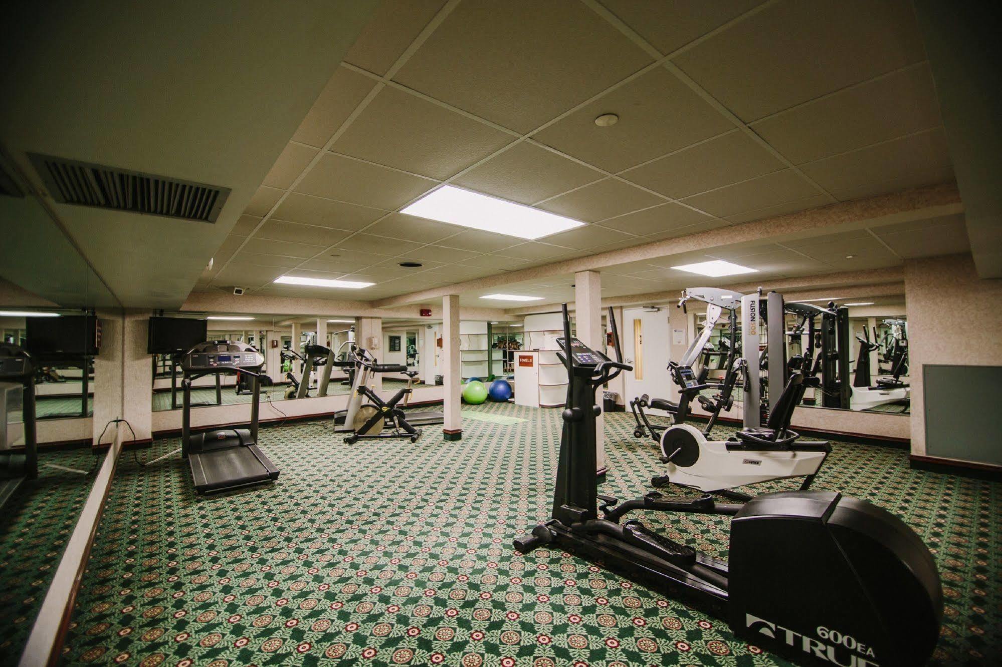 Bayshore Resort Traverse City Dış mekan fotoğraf