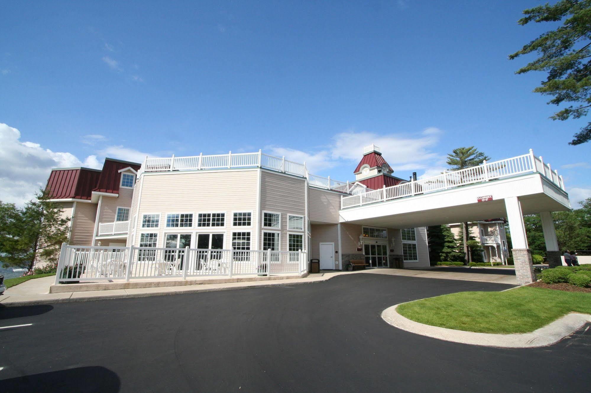 Bayshore Resort Traverse City Dış mekan fotoğraf