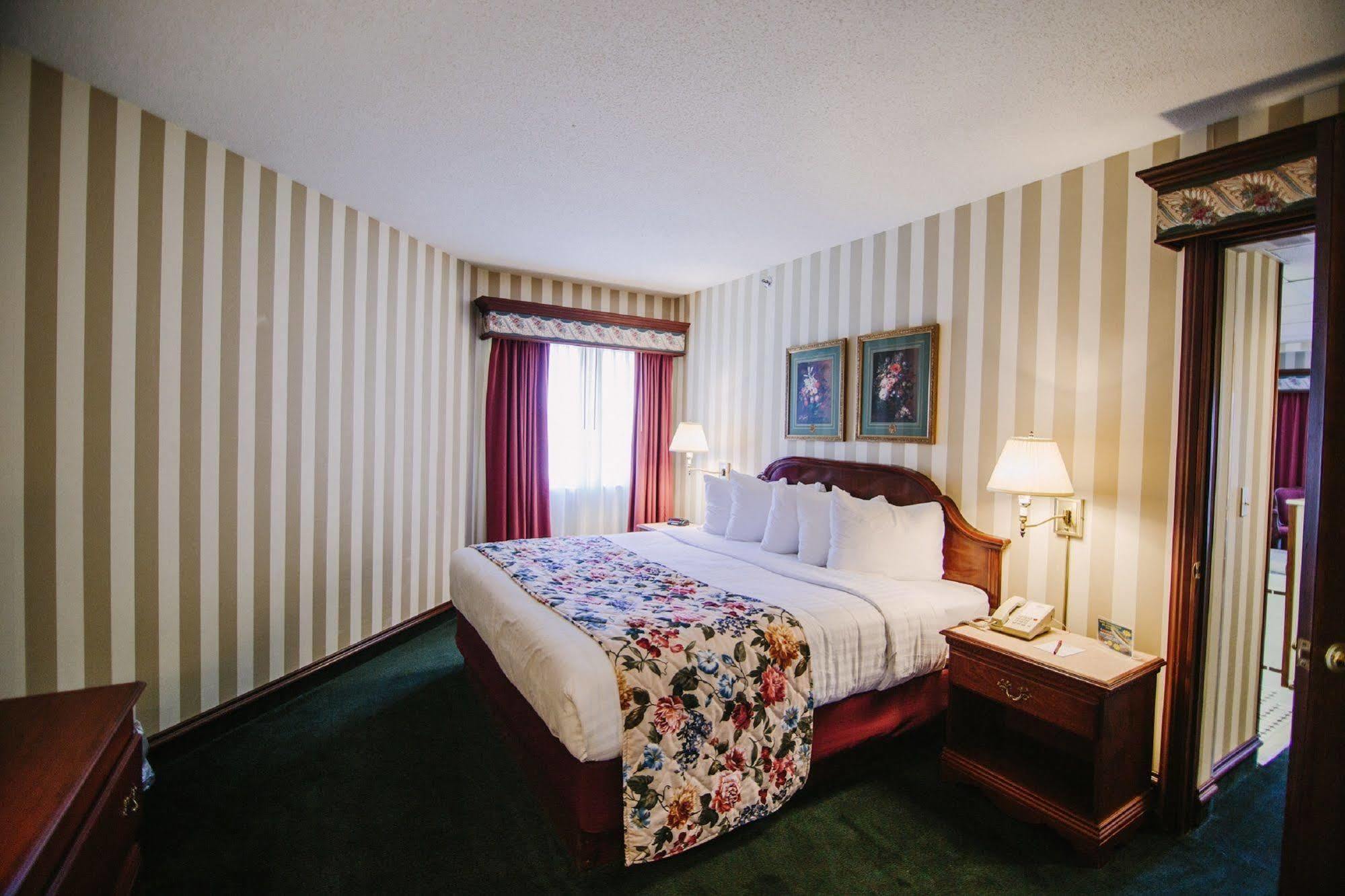 Bayshore Resort Traverse City Dış mekan fotoğraf