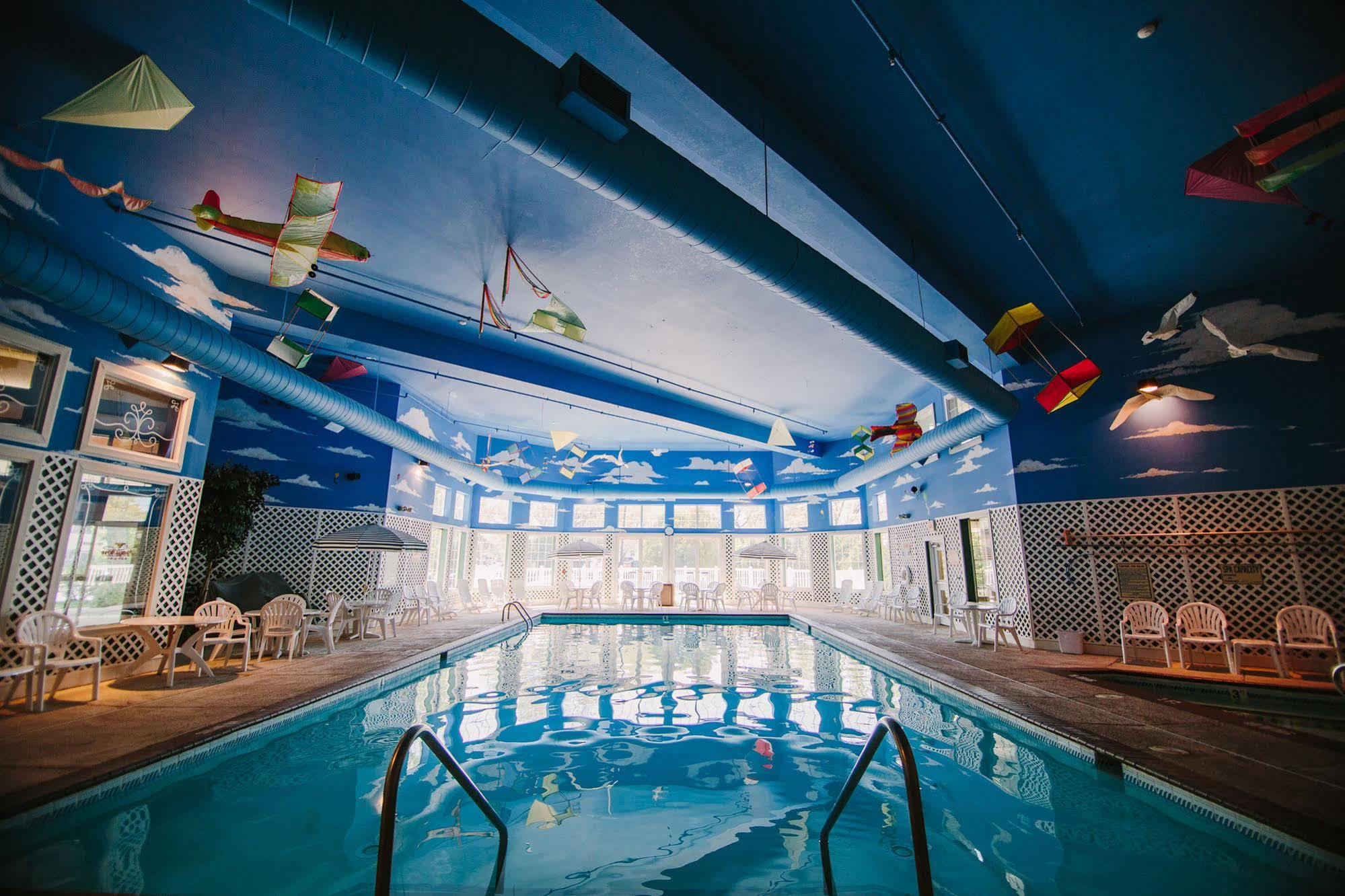 Bayshore Resort Traverse City Dış mekan fotoğraf